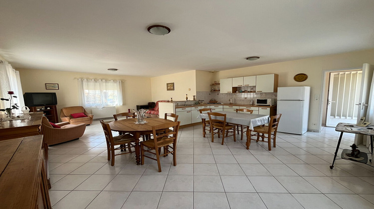 Ma-Cabane - Vente Maison ARTHON-EN-RETZ, 92 m²