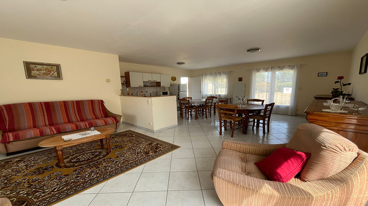 Ma-Cabane - Vente Maison ARTHON-EN-RETZ, 92 m²