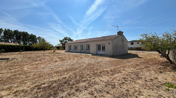 Ma-Cabane - Vente Maison ARTHON-EN-RETZ, 92 m²