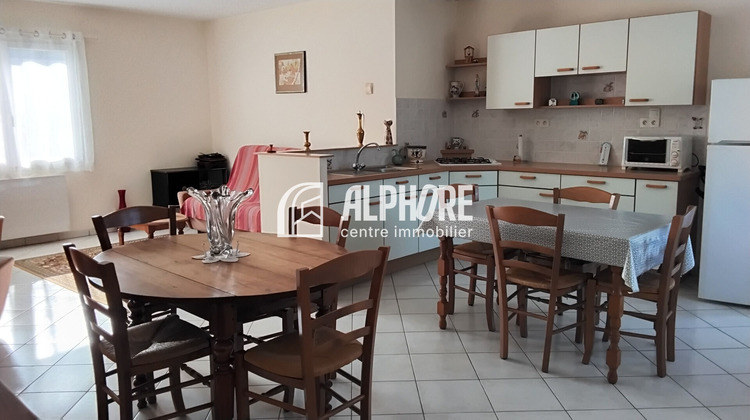 Ma-Cabane - Vente Maison ARTHON-EN-RETZ, 95 m²