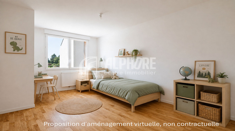 Ma-Cabane - Vente Maison ARTHON-EN-RETZ, 106 m²