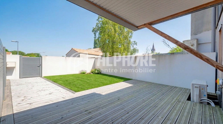 Ma-Cabane - Vente Maison ARTHON-EN-RETZ, 106 m²