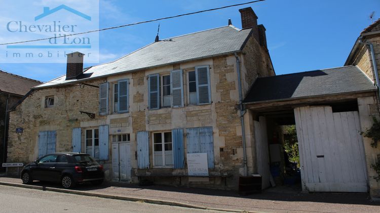 Ma-Cabane - Vente Maison Arthonnay, 204 m²