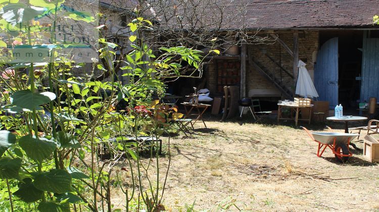 Ma-Cabane - Vente Maison Arthonnay, 204 m²