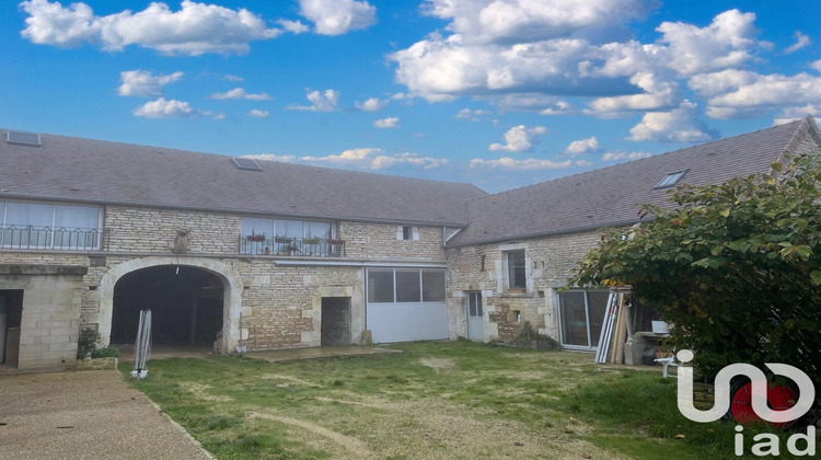 Ma-Cabane - Vente Maison Arthonnay, 220 m²