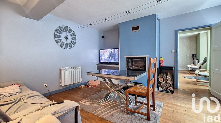 Ma-Cabane - Vente Maison Arthonnay, 101 m²