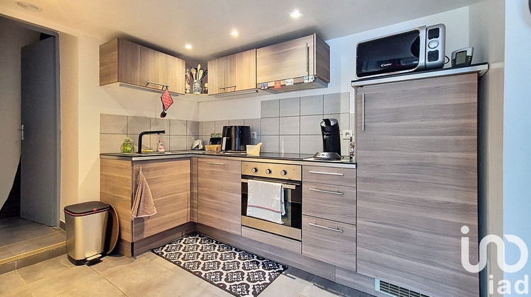 Ma-Cabane - Vente Maison Arthonnay, 101 m²