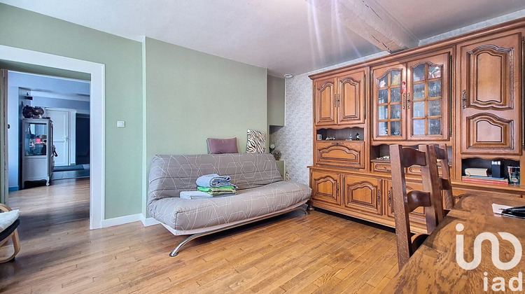 Ma-Cabane - Vente Maison Arthonnay, 101 m²