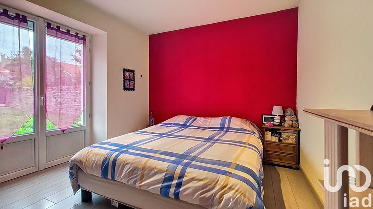 Ma-Cabane - Vente Maison Arthonnay, 101 m²