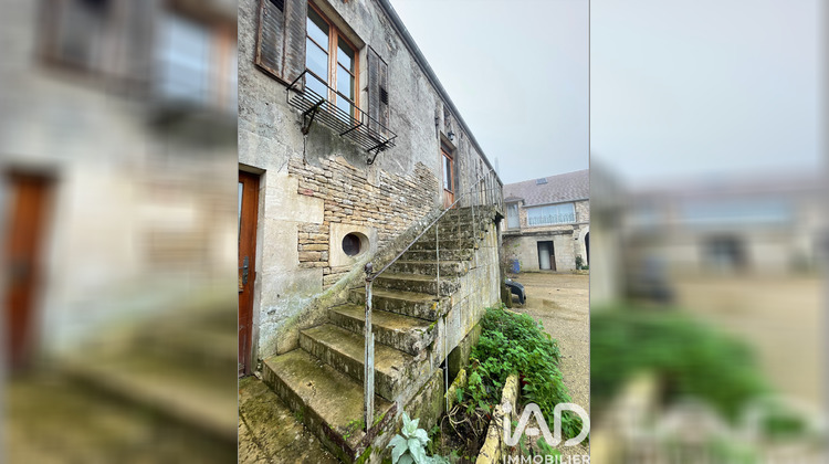 Ma-Cabane - Vente Maison Arthonnay, 220 m²