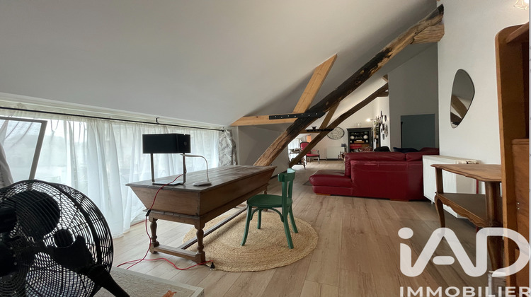 Ma-Cabane - Vente Maison Arthonnay, 220 m²