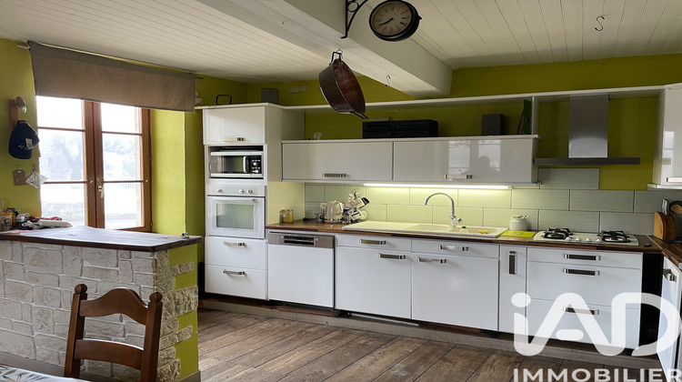 Ma-Cabane - Vente Maison Arthonnay, 220 m²