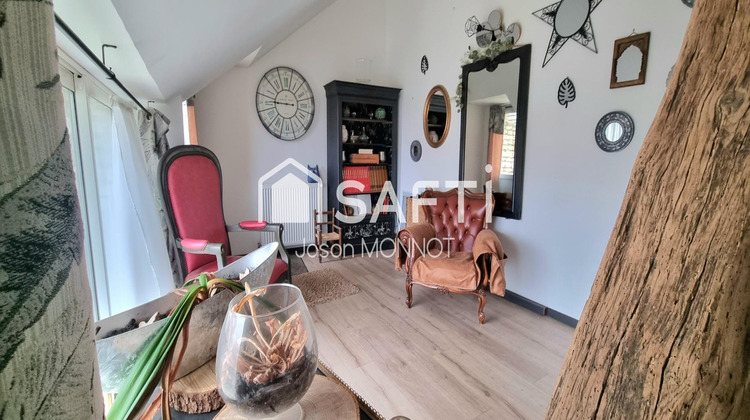 Ma-Cabane - Vente Maison Arthonnay, 270 m²