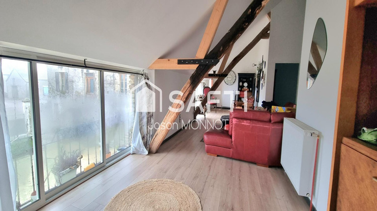 Ma-Cabane - Vente Maison Arthonnay, 270 m²