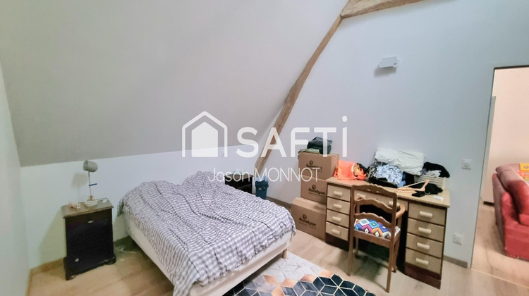 Ma-Cabane - Vente Maison Arthonnay, 270 m²