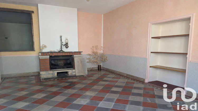 Ma-Cabane - Vente Maison Arthonnay, 100 m²