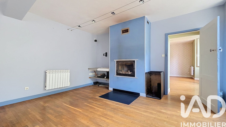 Ma-Cabane - Vente Maison Arthonnay, 101 m²