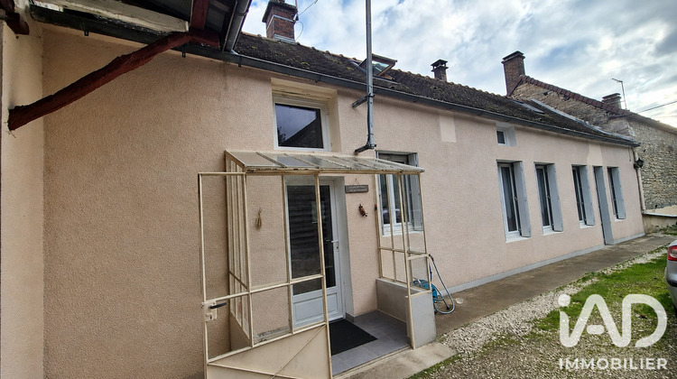 Ma-Cabane - Vente Maison Arthonnay, 101 m²