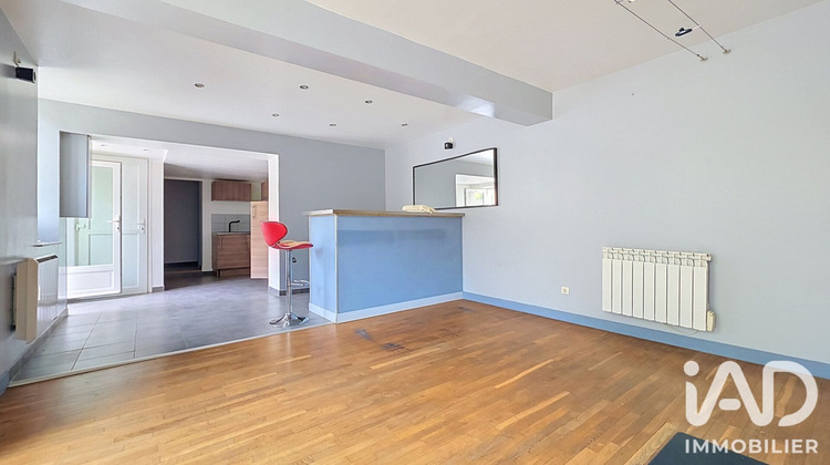 Ma-Cabane - Vente Maison Arthonnay, 101 m²