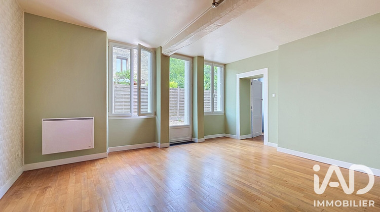 Ma-Cabane - Vente Maison Arthonnay, 101 m²