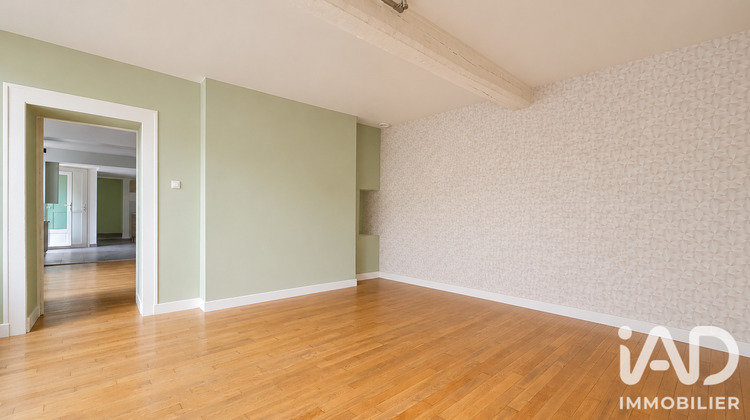 Ma-Cabane - Vente Maison Arthonnay, 101 m²