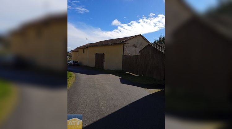 Ma-Cabane - Vente Maison Arthun, 70 m²