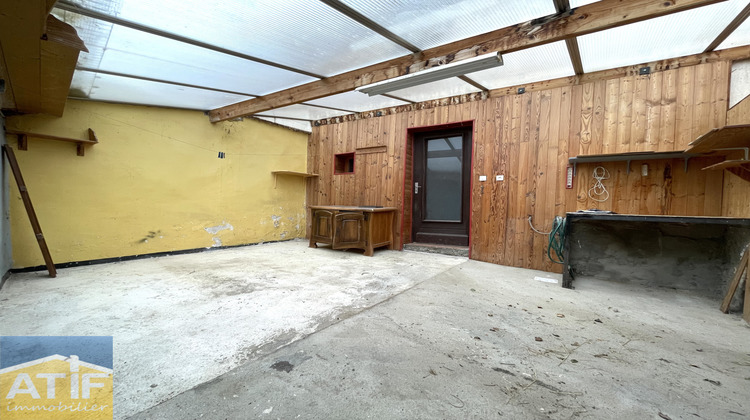 Ma-Cabane - Vente Maison Arthun, 60 m²