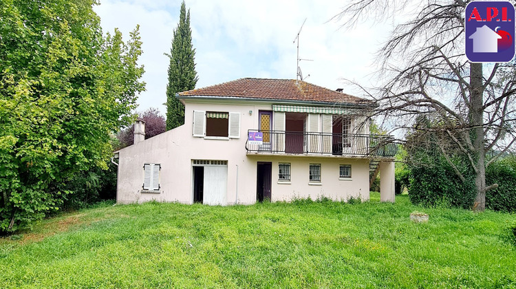 Ma-Cabane - Vente Maison ARTIGAT, 124 m²