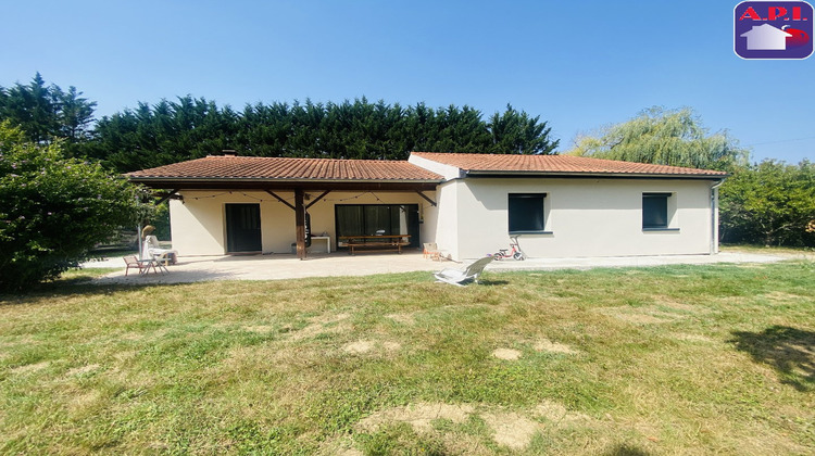 Ma-Cabane - Vente Maison ARTIGAT, 119 m²