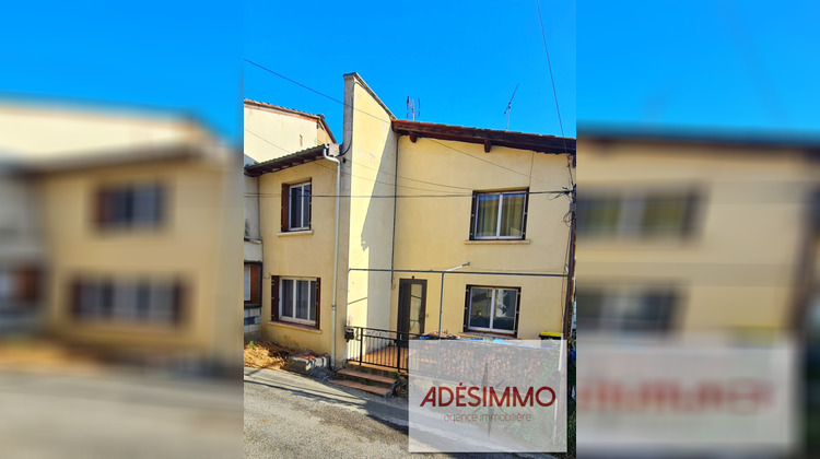 Ma-Cabane - Vente Maison ARTIGAT, 110 m²