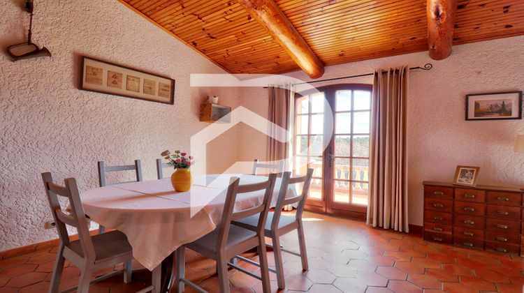 Ma-Cabane - Vente Maison ARTIGNOSC-SUR-VERDON, 336 m²