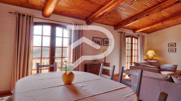 Ma-Cabane - Vente Maison ARTIGNOSC-SUR-VERDON, 336 m²