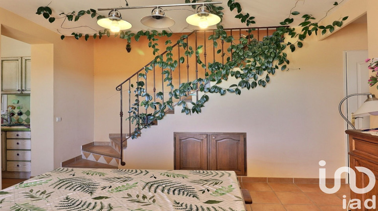 Ma-Cabane - Vente Maison Artignosc-sur-Verdon, 87 m²