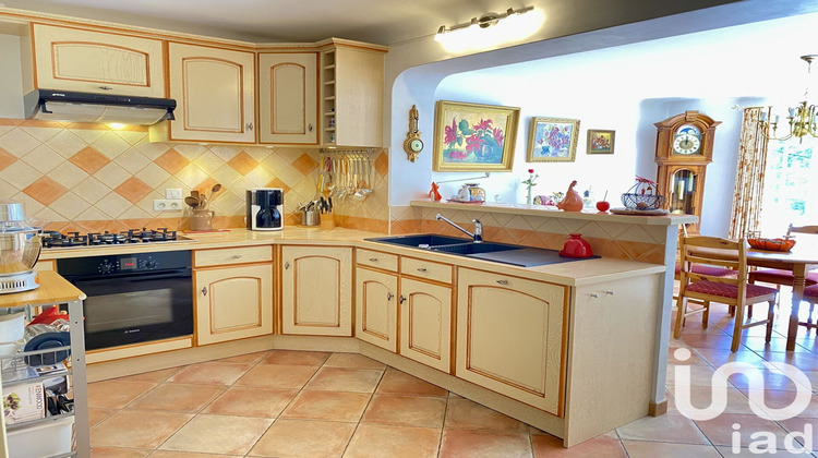 Ma-Cabane - Vente Maison Artignosc-sur-Verdon, 204 m²