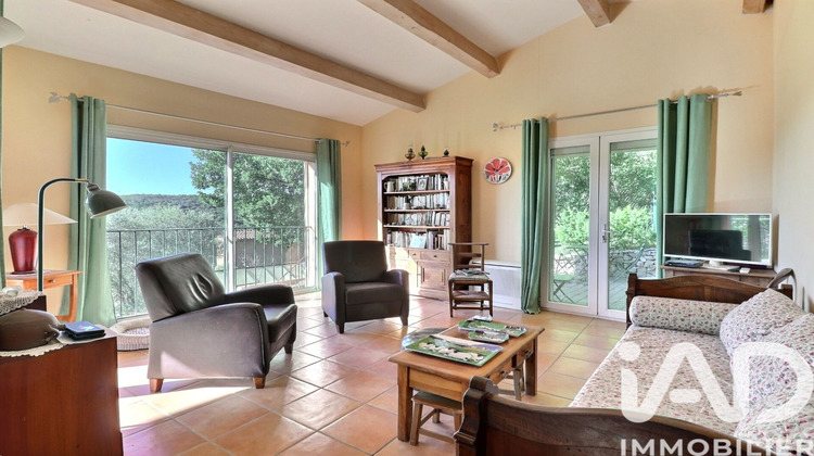 Ma-Cabane - Vente Maison Artignosc-sur-Verdon, 87 m²
