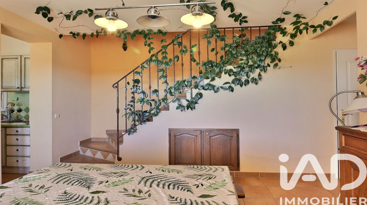 Ma-Cabane - Vente Maison Artignosc-sur-Verdon, 87 m²