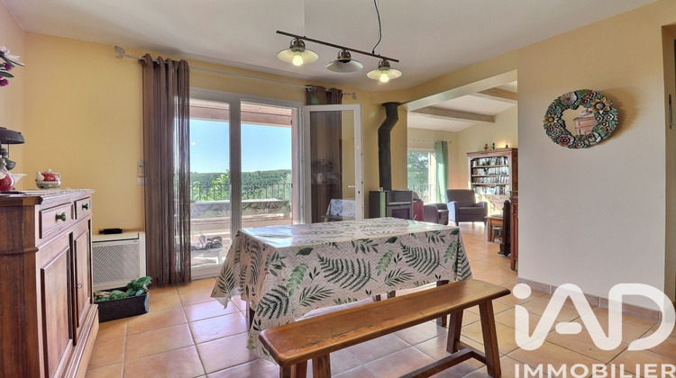 Ma-Cabane - Vente Maison Artignosc-sur-Verdon, 87 m²