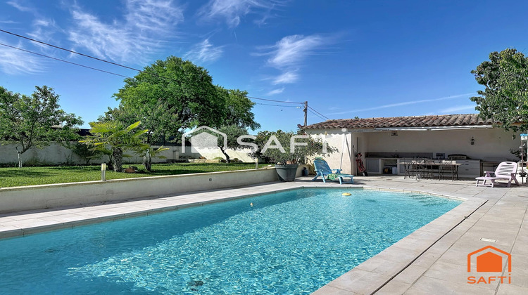 Ma-Cabane - Vente Maison Artignosc-sur-Verdon, 160 m²
