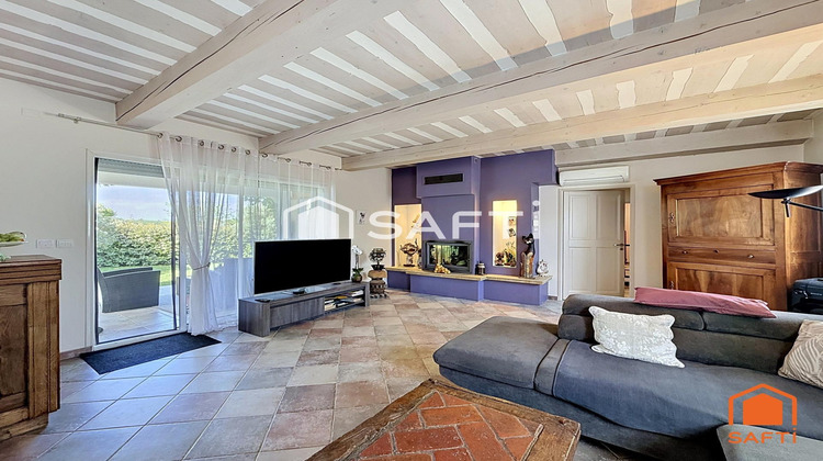 Ma-Cabane - Vente Maison Artignosc-sur-Verdon, 160 m²