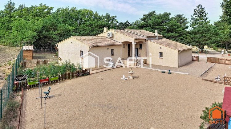 Ma-Cabane - Vente Maison Artignosc-sur-Verdon, 110 m²