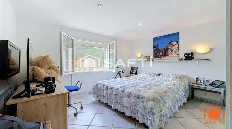 Ma-Cabane - Vente Maison Artignosc-sur-Verdon, 110 m²