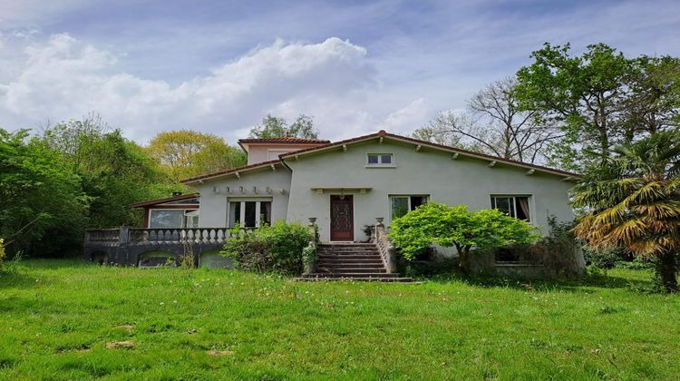 Ma-Cabane - Vente Maison Artigueloutan, 160 m²