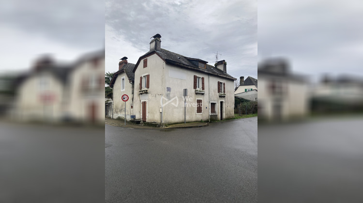 Ma-Cabane - Vente Maison Artigueloutan, 290 m²