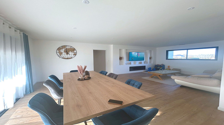 Ma-Cabane - Vente Maison ARTIGUELOUTAN, 150 m²