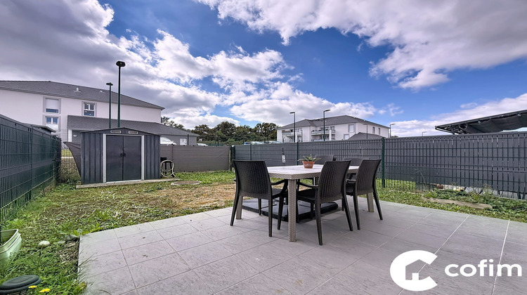 Ma-Cabane - Vente Maison Artiguelouve, 80 m²