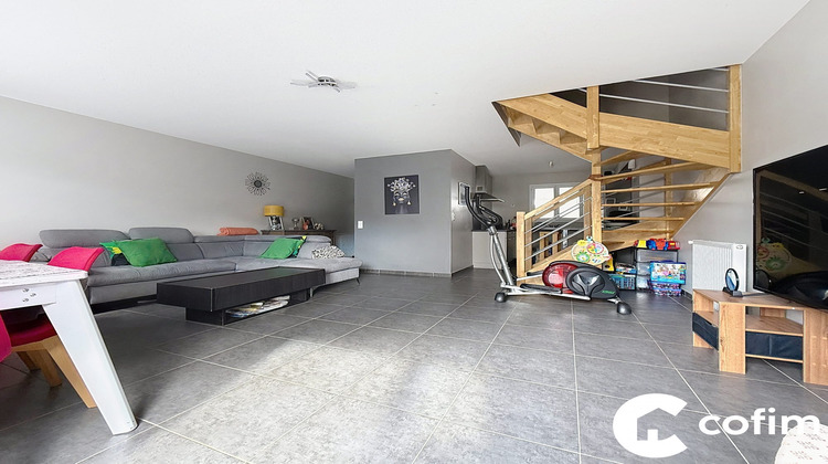 Ma-Cabane - Vente Maison Artiguelouve, 80 m²