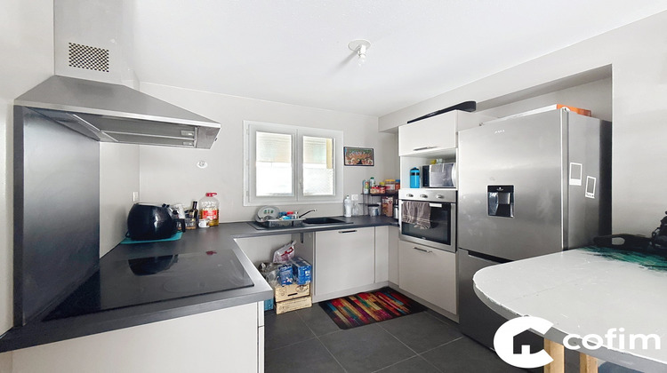 Ma-Cabane - Vente Maison Artiguelouve, 80 m²