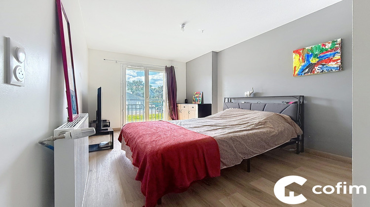 Ma-Cabane - Vente Maison Artiguelouve, 80 m²