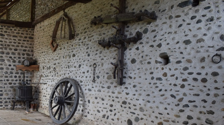 Ma-Cabane - Vente Maison ARTIGUELOUVE, 155 m²