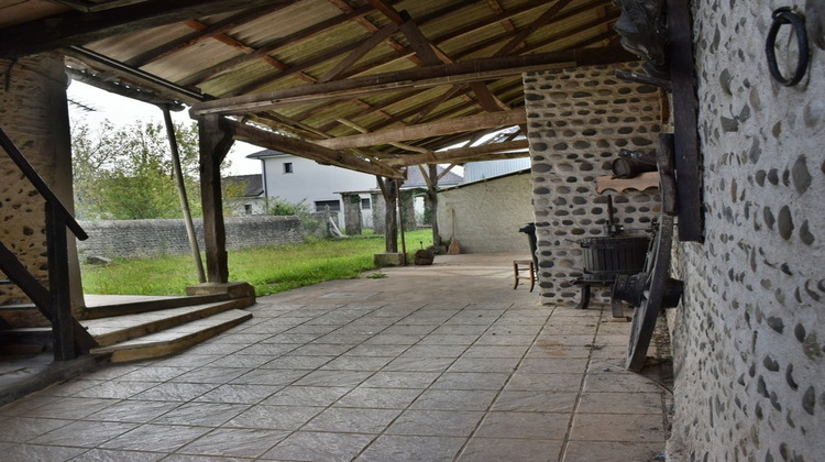 Ma-Cabane - Vente Maison ARTIGUELOUVE, 155 m²